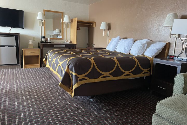 Super 8 by Wyndham Ketchikan