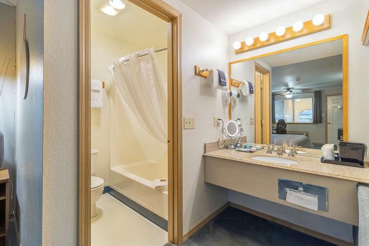 Resort City Inn Coeur dAlene