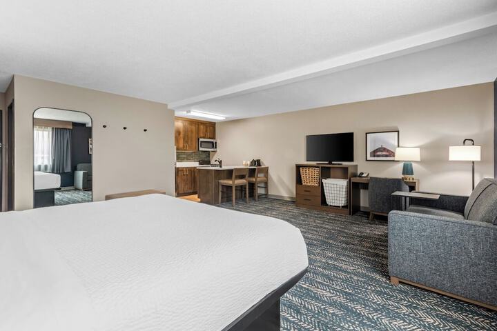 Super 8 by Wyndham Perham