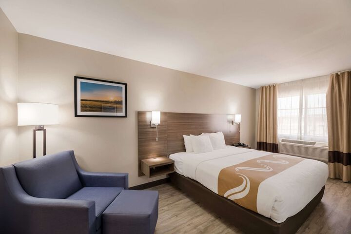Quality Inn Sonora TX