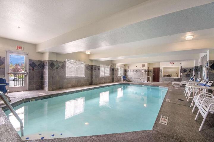 Quality Inn Gresham