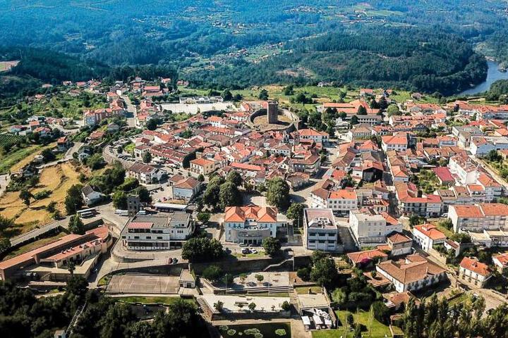 Apartamento Vila Melgaço