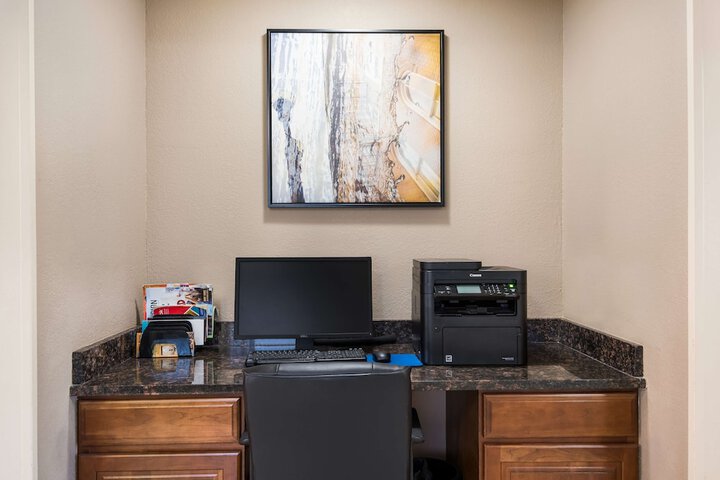 Best Western Mt. Pleasant Inn