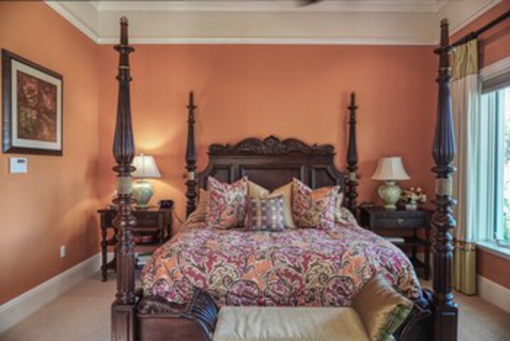 Tierra Verde St. Petersburg Waterfront Estate by Techtravel
