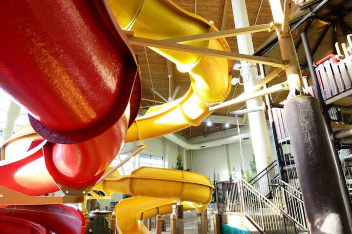 Great Wolf Lodge Williamsburg