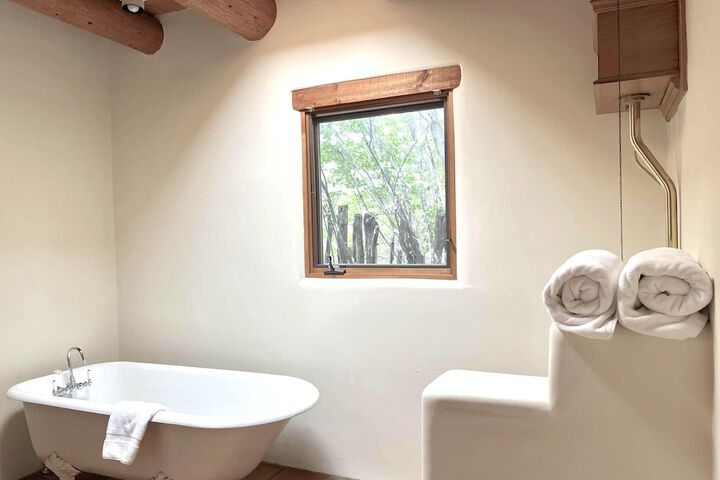 Hacienda del Sol Historic Bed & Breakfast