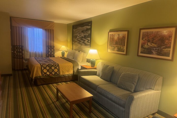 Super 8 by Wyndham Sparta