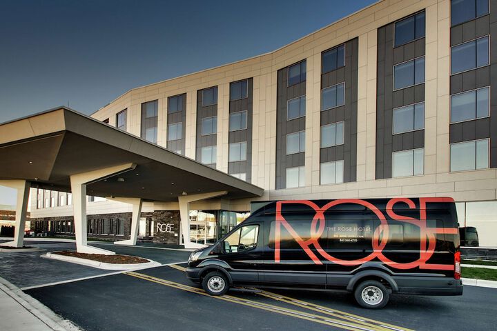 Hotel 3 of 90
