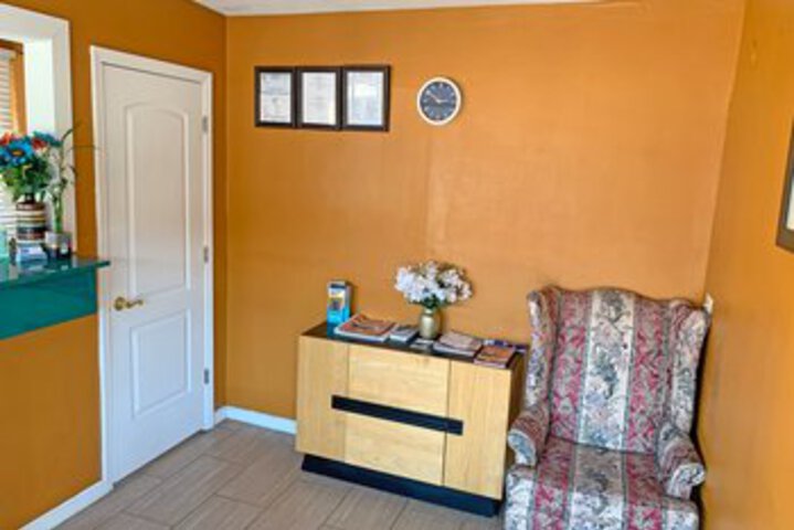 Hotel Interior 21 of 28