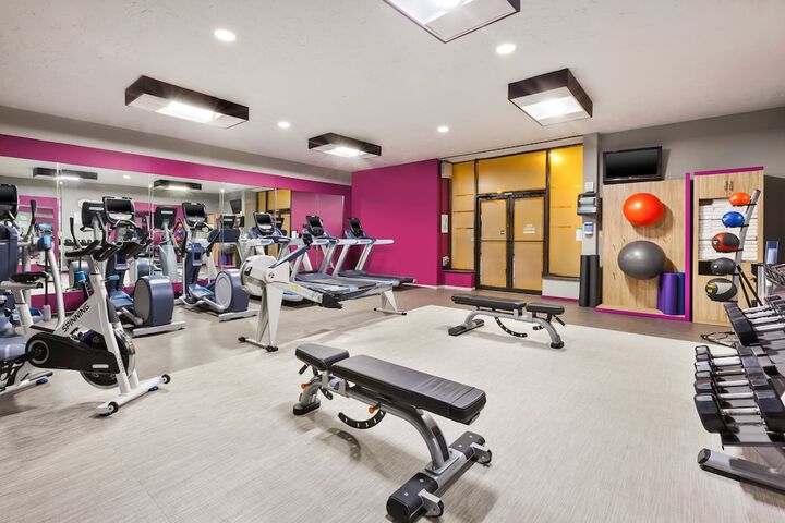 Health and Fitness 46 of 46