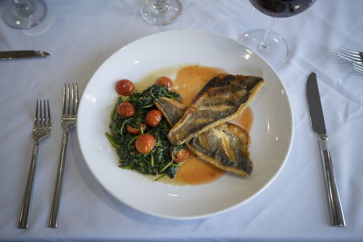 The Orange Inn Boutique Hotel