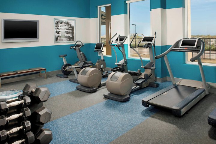 Health and Fitness 33 of 38