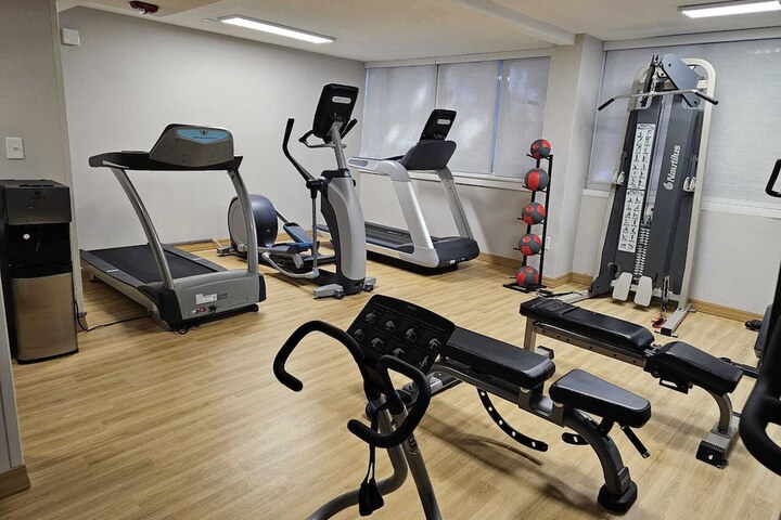 Health and Fitness 43 of 47