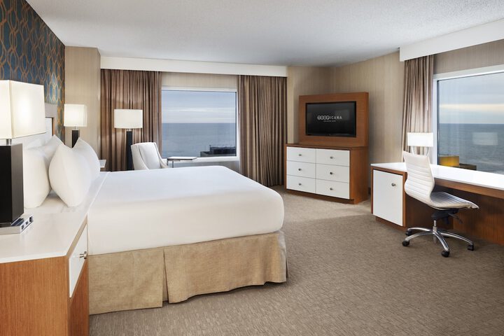 Tropicana Atlantic City – a Caesars Rewards Destination