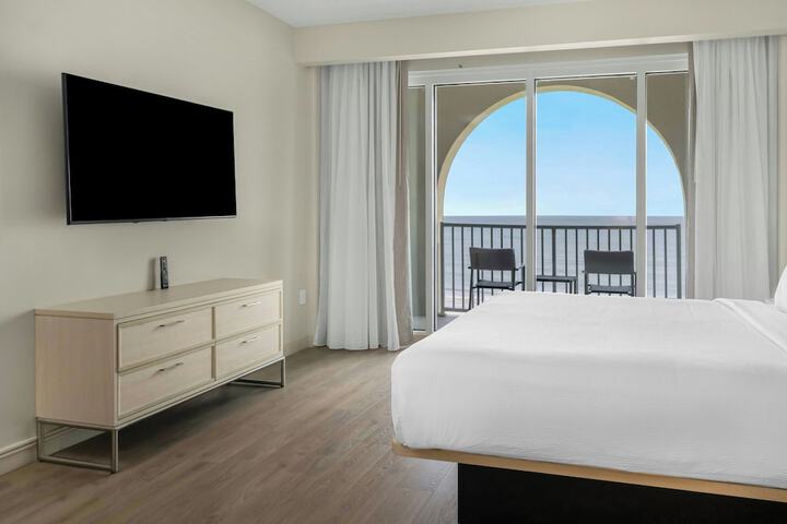 Courtyard by Marriott Jacksonville Beach Oceanfront