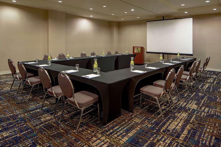 Meeting 46 of 58