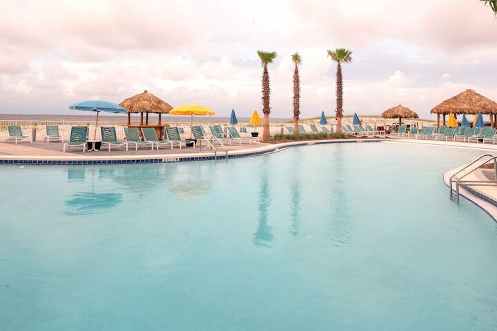 Holiday Inn Resort Fort Walton Beach by IHG