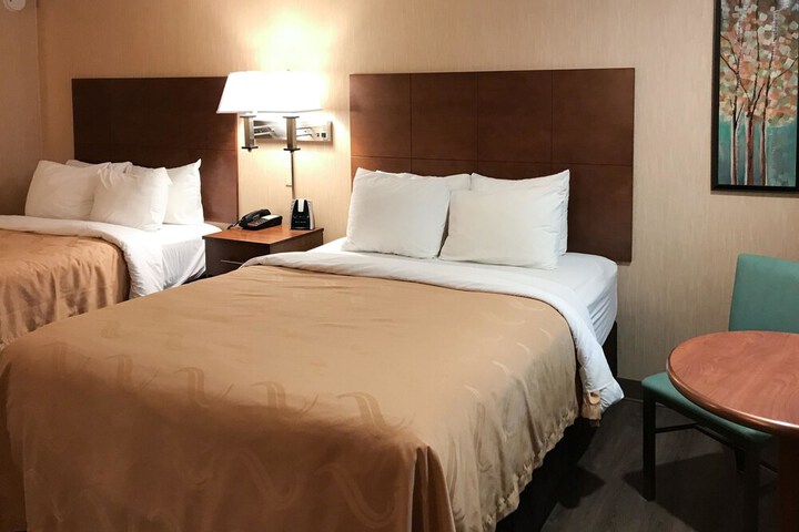Quality Inn Bedford