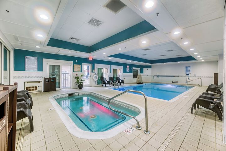 Hilton Garden Inn Outer Banks / Kitty Hawk