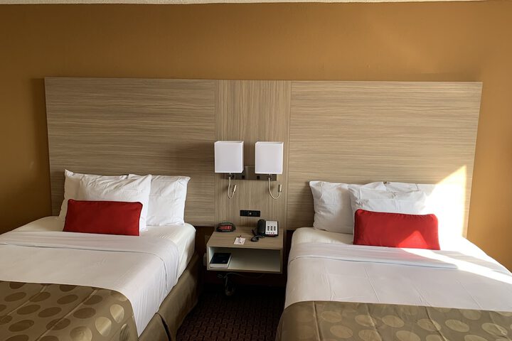 Ramada by Wyndham West Atlantic City