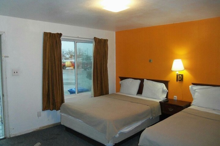 Super 54 Inn