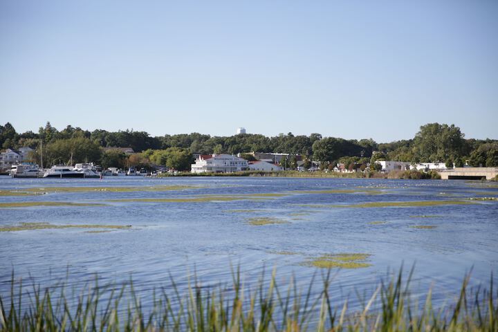 The Weathervane Inn