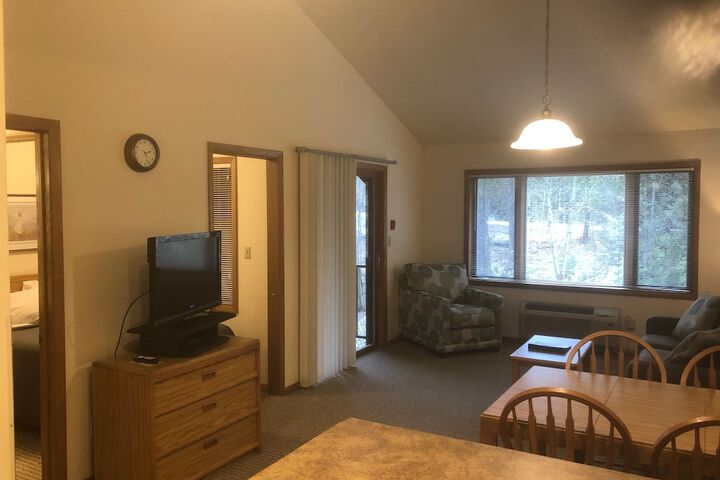 The Landing Resort