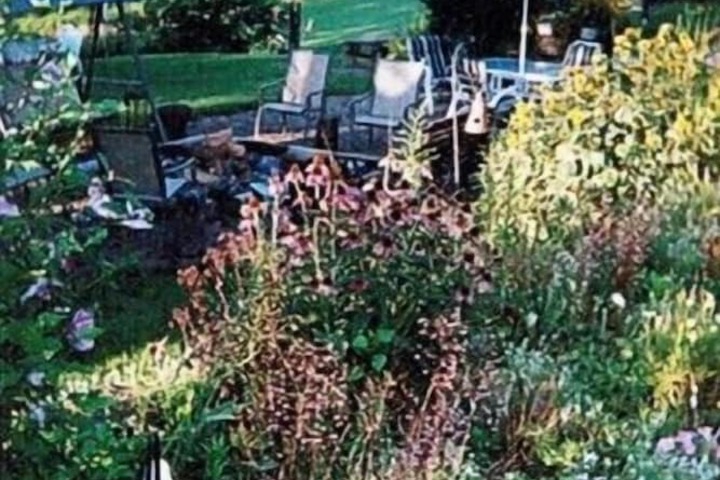 Garden Gate Get-A-Way Bed & Breakfast