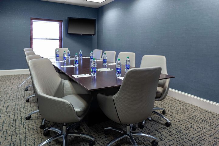 Hampton Inn & Suites Concord / Charlotte