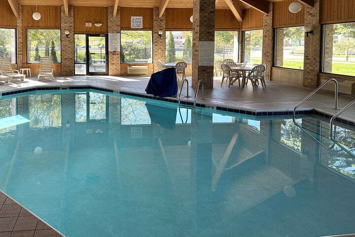 Pool 2 of 25