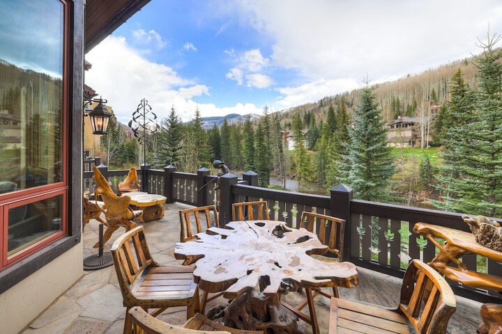 Terrace/Patio 423 of 450