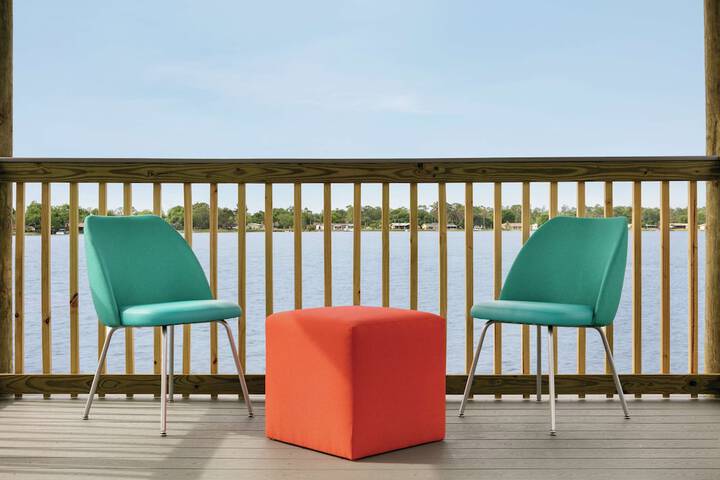 Terrace/Patio 28 of 30