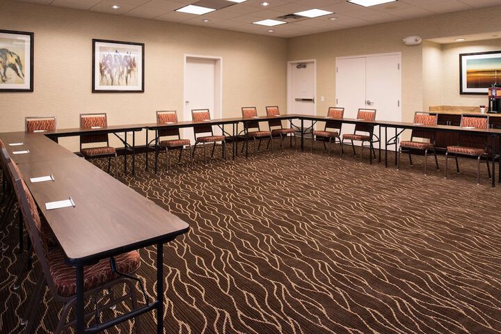 Hampton Inn & Suites Schertz