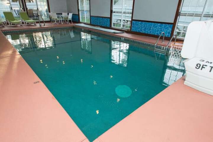 Pool 5 of 89