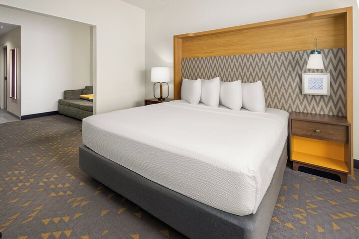 Holiday Inn Jackson Southeast - Pearl by IHG