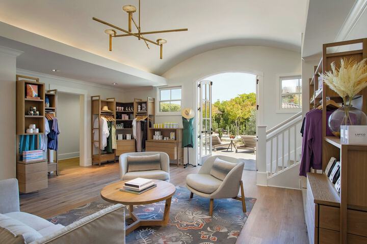 The Lodge at Sonoma Resort Autograph Collection