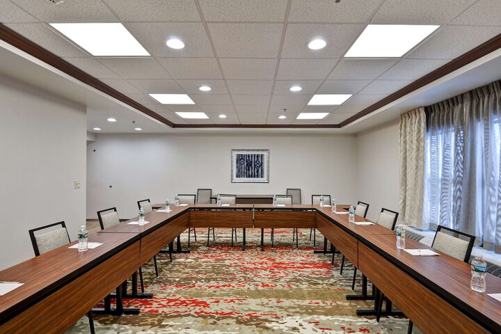 Meeting 33 of 41