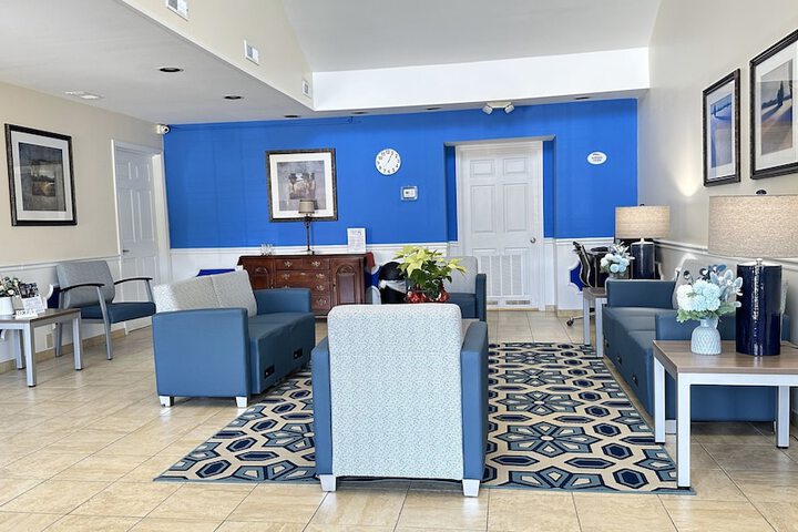 Hotel Interior 11 of 32