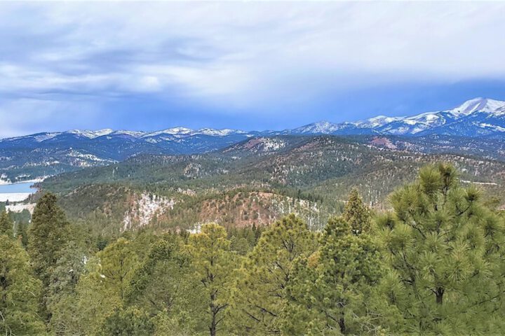 High Sierra Condominium