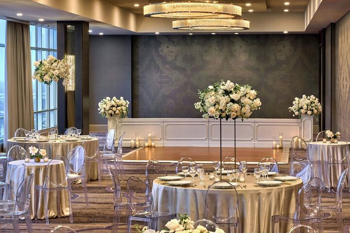 New Orleans Marriott