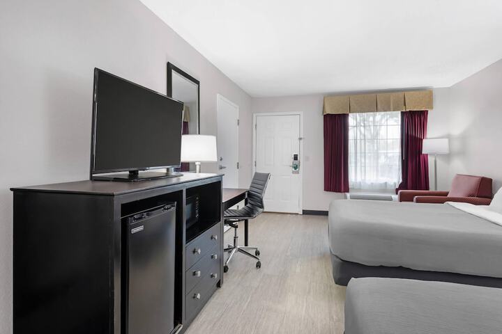 Quality Inn Andrews