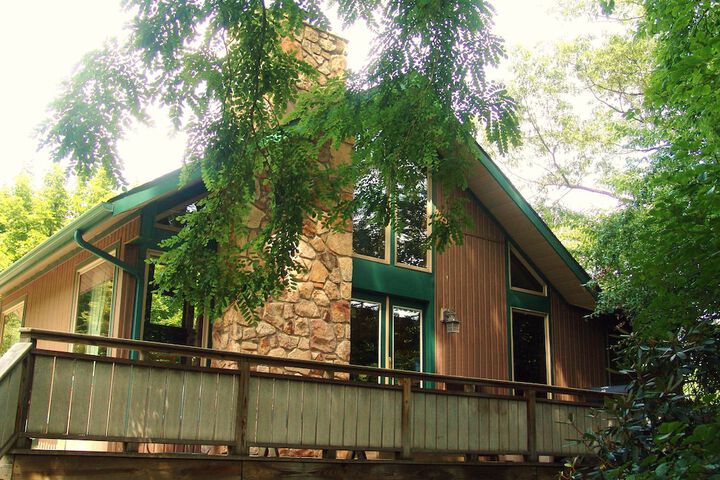 Paddlers Lane Retreat