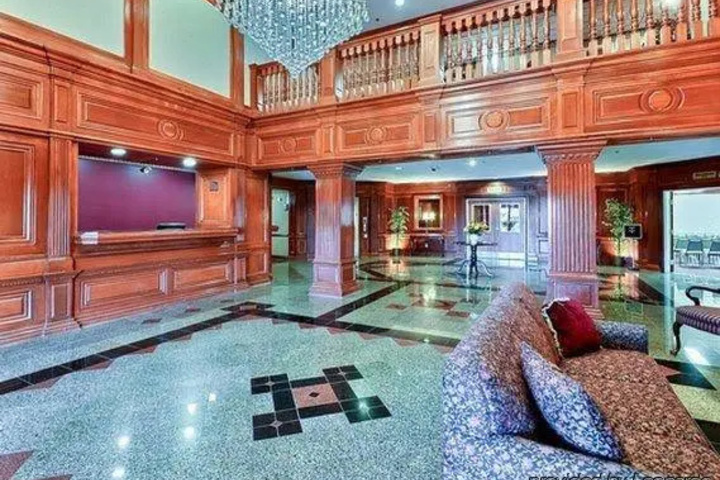 RODEWAY INN AND SUITES CARMEL