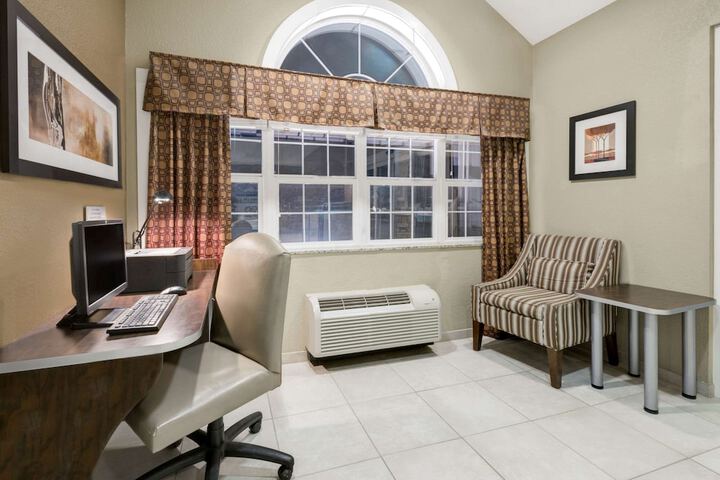 Business Center 24 of 24