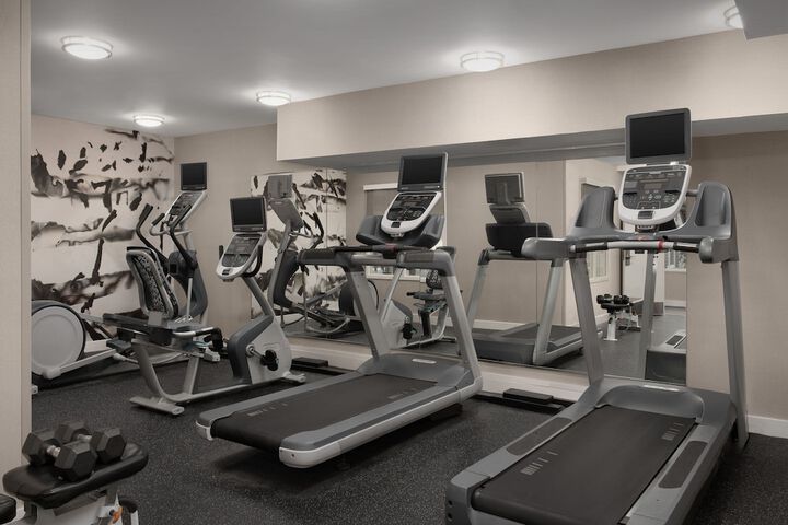 Health and Fitness 36 of 38