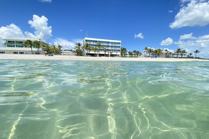 Manasota Key Resort