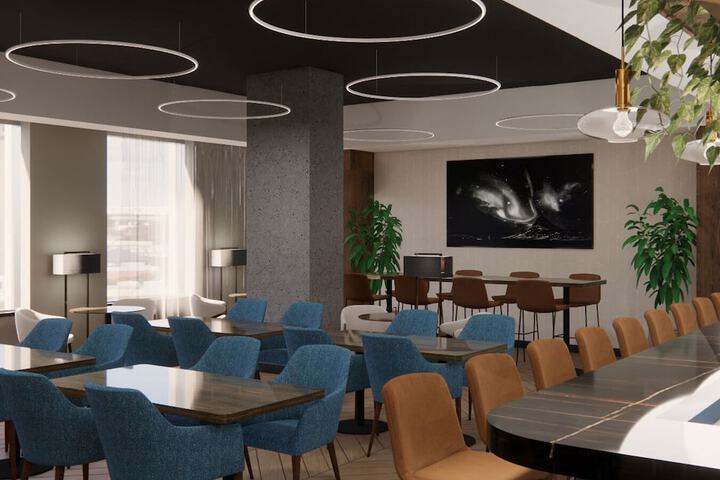 Homewood Suites by Hilton Surrey