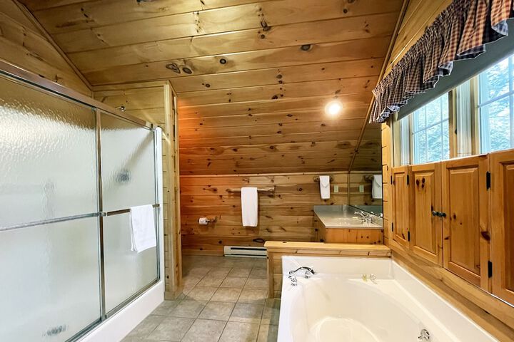 Mountain Springs Lake Resort