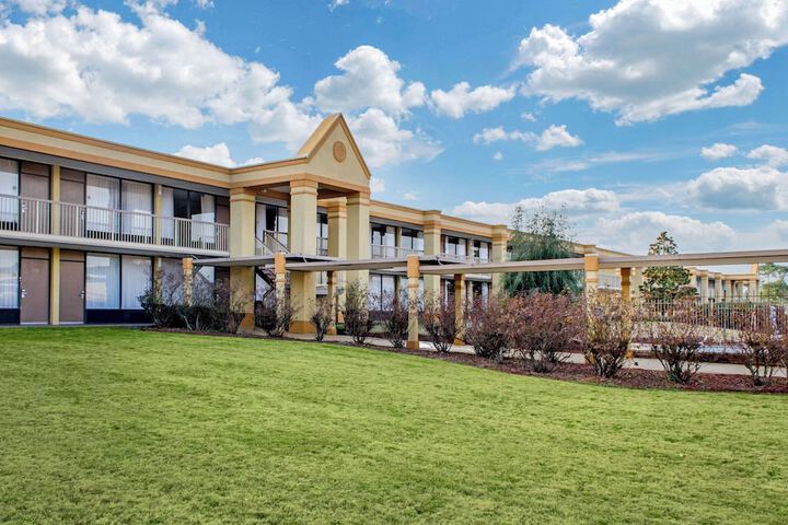 Quality Inn University Area