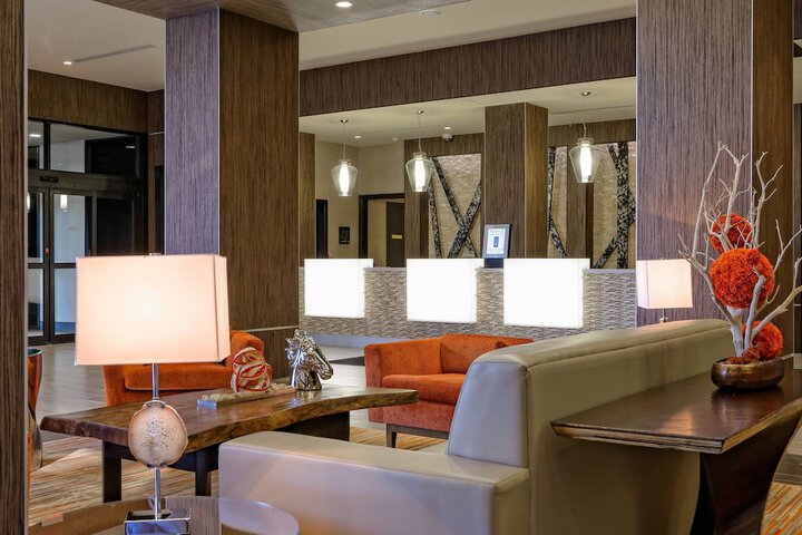 Hotel Interior 5 of 29